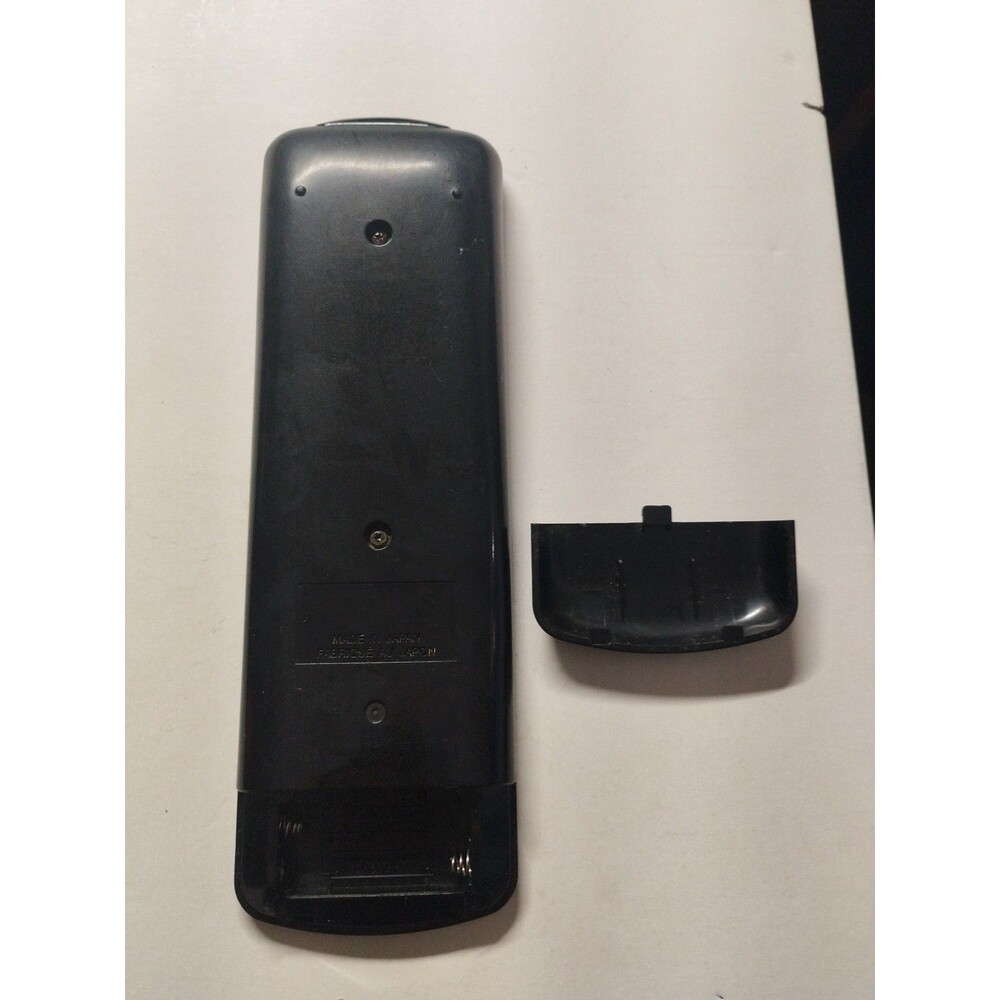 Sharp G0573GE VCR Remote Control - Tested & Works - Picture 3 of 3